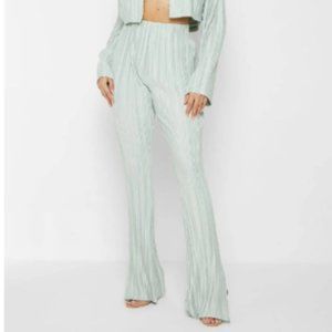 NWT Manière De Voir Pleated Pants
